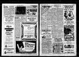   Castle News 1954-11-10   , page 4