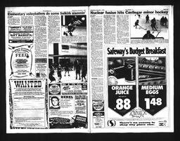   Castlegar Sun 1994-12-07   , page 6