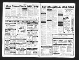   Castlegar Sun 1993-09-15   , page 17
