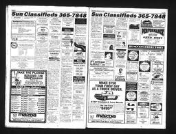   Castlegar Sun 1992-02-19   , page 11