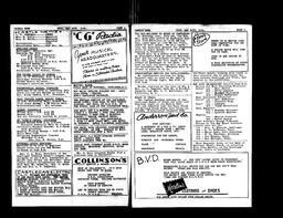   Castle News 1949-05-26   , page 2