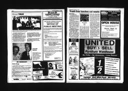 Castlegar News 1991-09-11, page 6