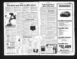Castlegar News 1990-01-14, page 5