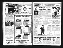 Castlegar News 1990-02-25, page 5