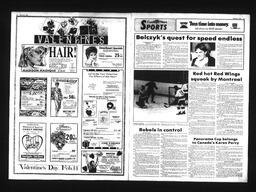 Castlegar News 1988-02-07, page 5