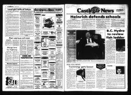 Castlegar News 1985-01-06, page 9