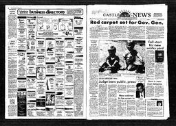 Castlegar News 1983-05-25, page 1