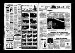 Castlegar News 1980-09-14, page 1