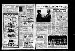 Castlegar News 1974-03-28, page 1