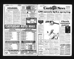 Castlegar News 1988-08-28, page 10