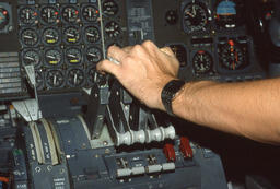 Flight Controls