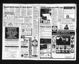   Castlegar Sun 1995-11-01   , page 3