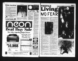   Castlegar Sun 1995-05-17   , page 9