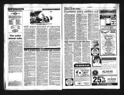   Castlegar Sun 1994-06-22   , page 4