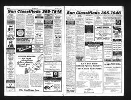   Castlegar Sun 1992-11-10   , page 11