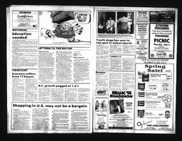 Castlegar News 1991-05-29, page 3