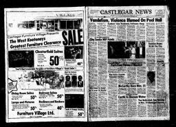 Castlegar News 1977-09-29, page 1