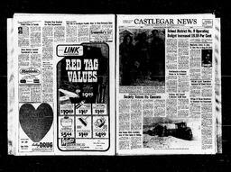 Castlegar News 1975-02-20, page 1