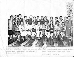 Ladies Auxiliary