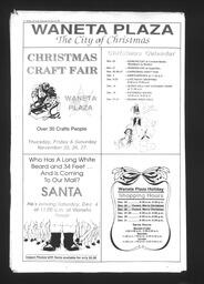   Castlegar Sun 1993-11-24   , page 22