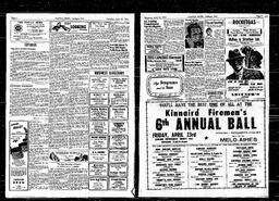   Castle News 1954-04-22   , page 2