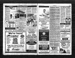   Castlegar Sun 1991-10-09   , page 9