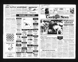 Castlegar News 1988-08-28, page 1