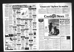 Castlegar News 1986-08-06, page 1
