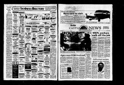 Castlegar News 1983-07-10, page 1