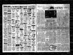 Castlegar News 1981-01-14, page 1