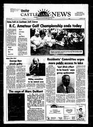Castlegar News 1980-07-06, page 1