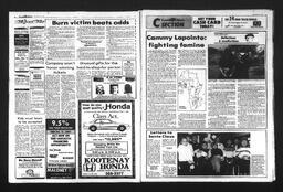 Castlegar News 1985-12-15, page 9