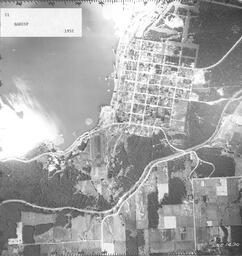 Nakusp 1952