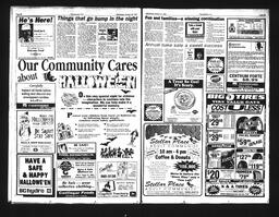   Castlegar Sun 1994-10-26   , page 11