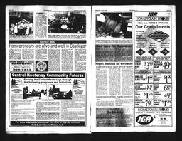   Castlegar Sun 1994-06-22   , page 6