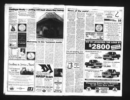   Castlegar Sun 1992-02-26   , page 9