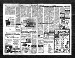   Castlegar Sun 1991-10-16   , page 3