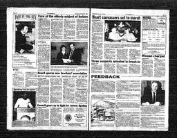   Castlegar Sun 1991-01-30   , page 2