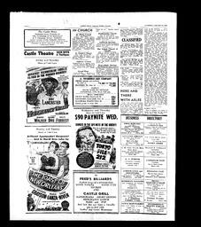   Castle News 1952-01-24   , page 2