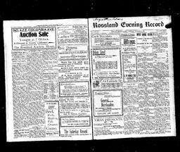   Rossland Evening Record 1898-12-30   , page 3