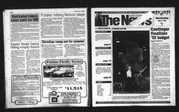 Castlegar News 1992-05-02, page 15