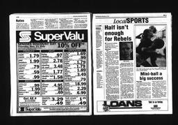 Castlegar News 1991-11-20, page 5