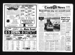 Castlegar News 1988-01-20, page 1