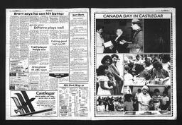 Castlegar News 1985-07-03, page 6