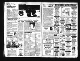 Castlegar News 1991-08-21, page 6