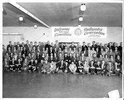 Sixth Annual IUMM&SW Convention