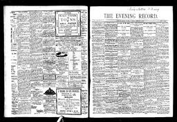   Rossland Evening Record 1897-02-12   , page 3