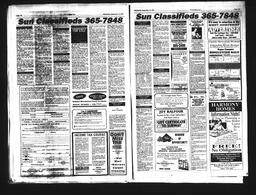   Castlegar Sun 1994-09-14   , page 14