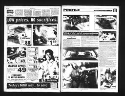   Castlegar Sun 1992-02-05   , page 8