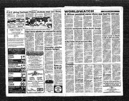   Castlegar Sun 1991-05-01   , page 3